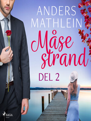 Måsestrand del 2 - Audiobook